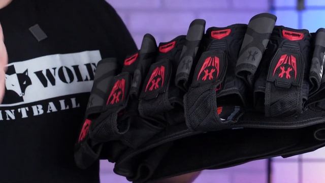 Best Paintball Pod Pack in 2022 | Lone Wolf Paintball смотреть онлайн