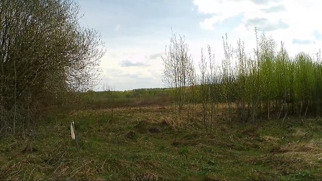 Поездка на пустой участок: скважина и кадастр. смотреть онлайн
