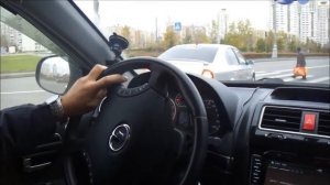 Ховер Н3 new 2л. турбо. Как  убрать провалы тяги до 2500 об/мин и увеличить мощность