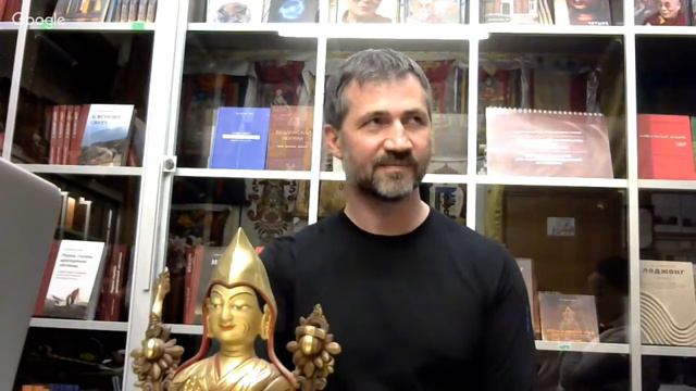 5 декабря 2016 | Четыре Благородные Истины