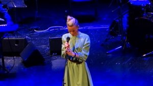 "Многоголосье" исп.Варвара Визбор