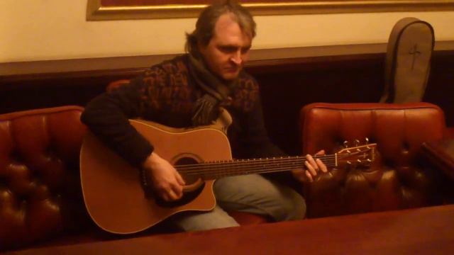 Алексей Проскурнин - Дальнобойщик смотреть онлайн