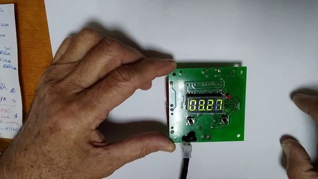 Счетчик наработки моточасов СМСРFТ смотреть онлайн