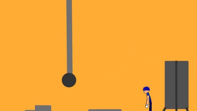 Паркур от Соника смотреть онлайн