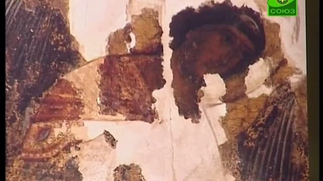 Музей русской иконы в Москве пополнился экспонатом смотреть онлайн