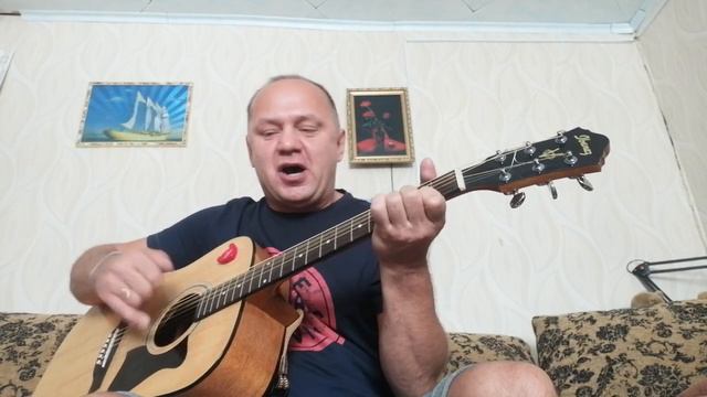 "Северный флот" - "Король и Шут", кавер смотреть онлайн
