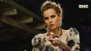 «Люди, которые отбывали срок, вибрируют иначе»: Лина ищет бывших зеков