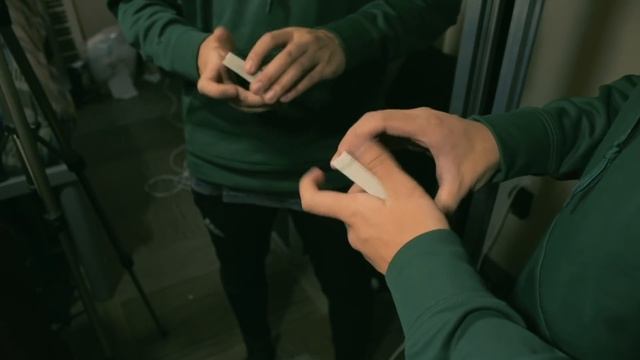 Orbit - Free Cardistry Tutorials - 2019 смотреть онлайн