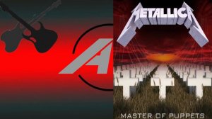 Metallica-Master of Puppets(Instruments only)