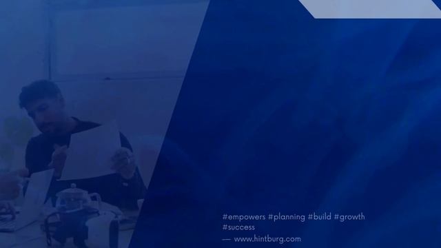 Hintburg Introduction | Digital Driven IT Solutions Provider & Trusted Partner. смотреть онлайн