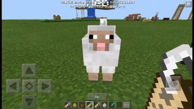(команды) в minecraft pe 0.15.0 смотреть онлайн