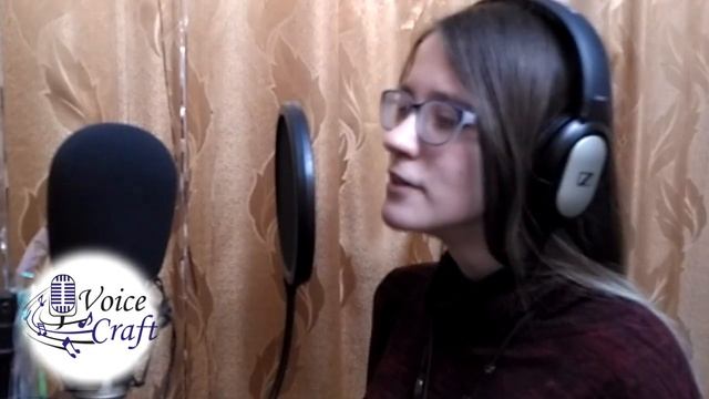 О том, что делает звукорежиссер - Выпуск #3 [Wakeshima Kanon - Suna no Oshiro] смотреть онлайн