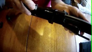 пневматика ИЖ-61 ДЕШЕВЫЙ Коллиматорный ПРИЦЕЛ - БЕЛомо Сделано в Беларуси Pan Zmitser #борода