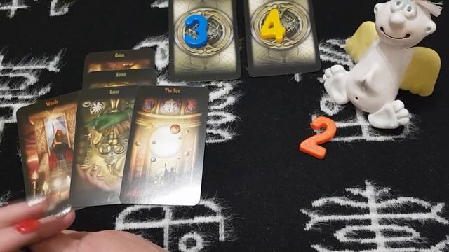Буду ли я с ним/ней счастлива? Приятного просмотра. Благодарю за лайк! смотреть онлайн
