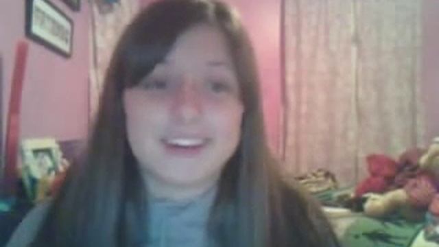 Miley Cyrus Concert, Silly Bandz, No PANTS! K Vlog. смотреть онлайн