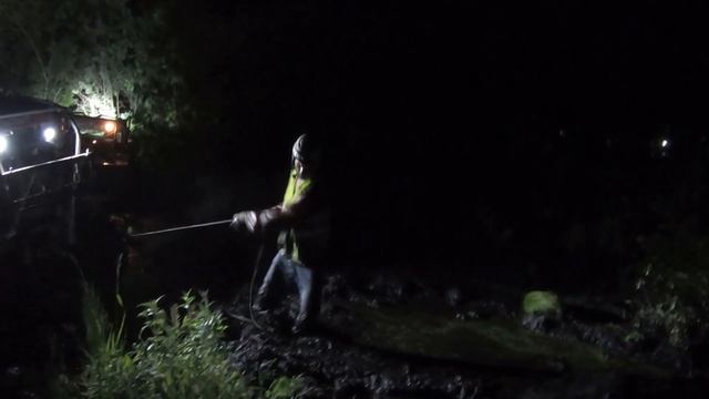 OFFROAD трофи-батл «От Заката До Рассвета 2020». Как мы ездили в Новосибирск и взяли первое место ? смотреть онлайн