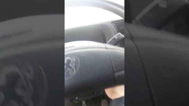 Пежо Боксер 1998 г. Не заводится.