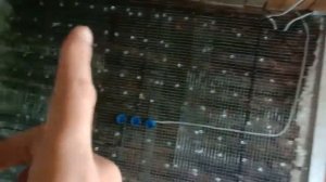 Штукатурка деревянных стен своими руками#гипсоваяштукатурка#юнис#unis#волмаслой#штукатурнаясетка#до