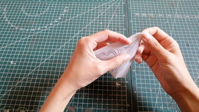 Genshin Impact - Ayato's Shoulder Guard Cosplay Armor Prop with EVA foam смотреть онлайн