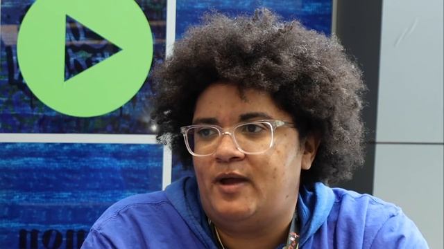 Autism, Sensory Overload, Obsessions, and Creativity смотреть онлайн