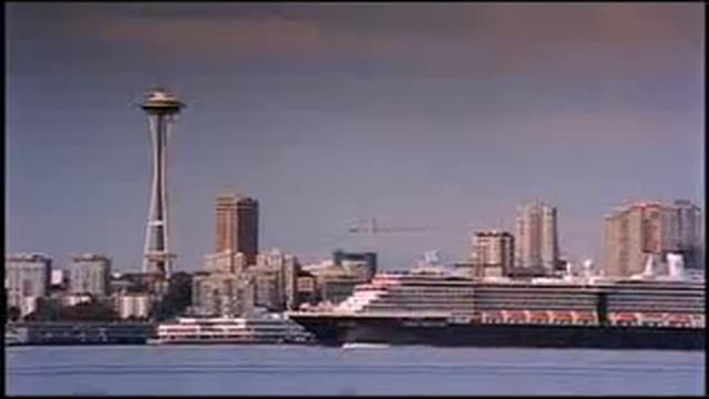 Holland America Line1.flv
