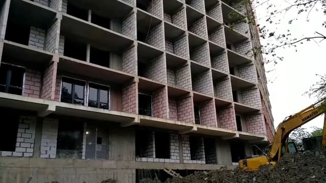 2 акционные квартиры по 50 квадратов. Ул. Санаторная смотреть онлайн