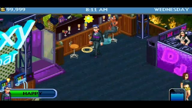 MY LIFE IN NEW YORK MOD ▶ 2D [FULL SCREEN SETUP] ▶ জাভা গেম смотреть онлайн
