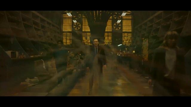LOKI SEASON 2 EPISODE 5 Trailer (2023) 4K ULTRA HD смотреть онлайн