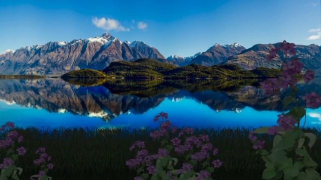 музыка для медитации смотреть онлайн