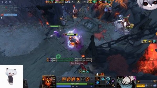 Курсед подробно про аварию / ZXCURSED