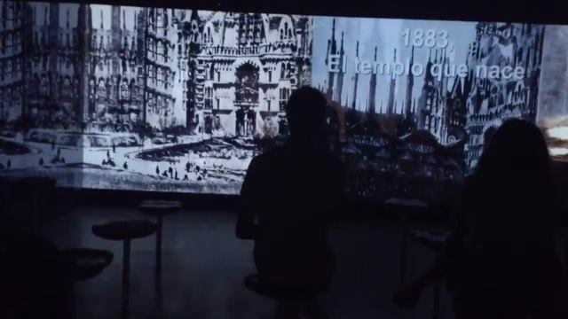 Музей Гауди в Реусе смотреть онлайн