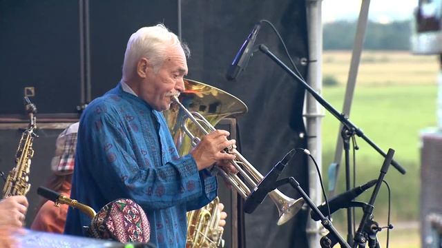 АукцЫон - "Фа-фа" смотреть онлайн