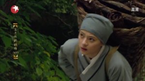 Легенда о Чжэнь Хуань 1 сезон 47 серия