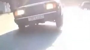 Чеченские машыны