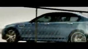 Реклама БМВ