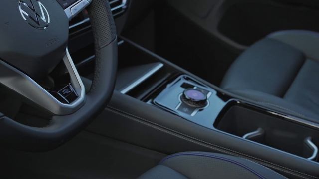 NEW Volkswagen Tiguan 2024 | FIRST LOOK! смотреть онлайн