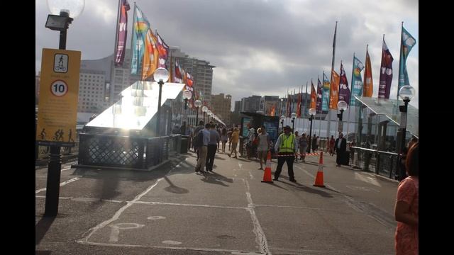 Welcome to Sydney Australia смотреть онлайн