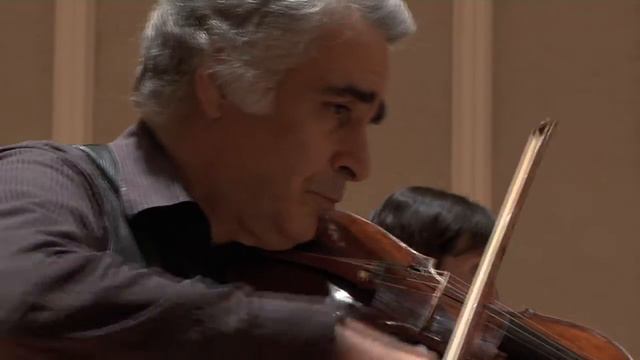 Trio for Clarinet, Viola and Piano (4th movement) - Jean Francaix смотреть онлайн