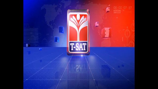 T-SAT || English for All || Future Simple Verb Forms - 2 || Episode - 27 смотреть онлайн