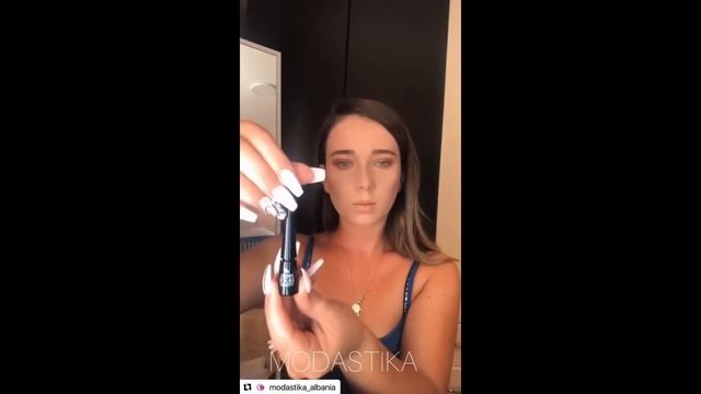 Пудра компактная матовая ABSOLUATE MATTE POWDER Gizzene смотреть онлайн