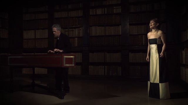 John Cage, The Wonderful Widow of Eighteen Springs смотреть онлайн
