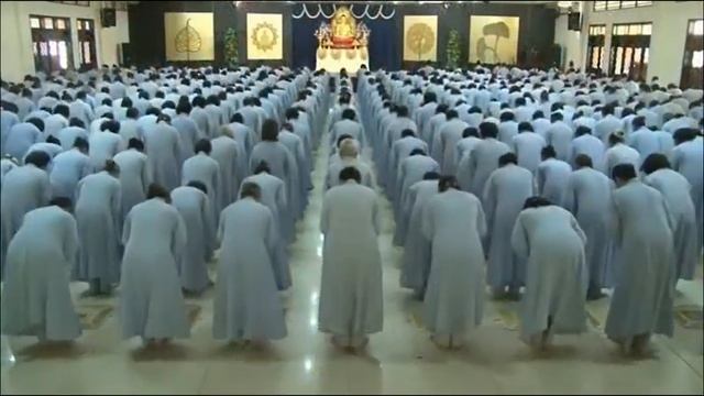 Buddhism Culture in Kien Giang and An Giang Province - NNA _06_Video Ngoại Khóa смотреть онлайн
