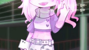 [I'm a ge- ge- ge- ge- ge genius] • gacha meme