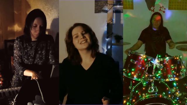 Тайный Мир - поздравление с Новым 2021 годом! смотреть онлайн