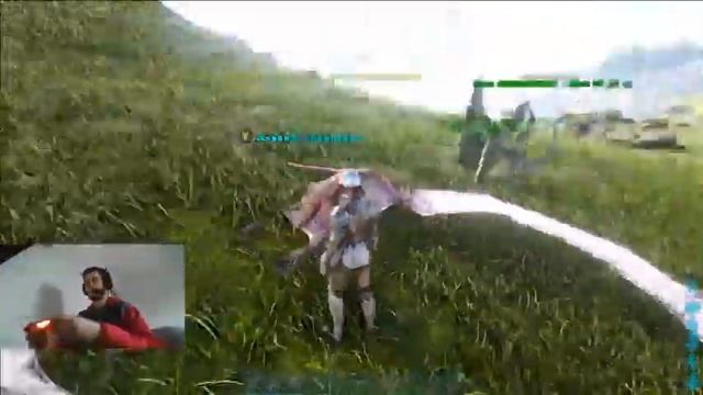 Ark ? Será ? смотреть онлайн
