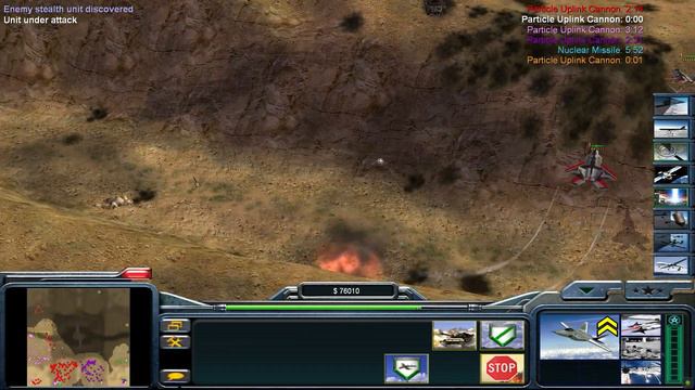 Command & Conquer Generals Bölüm #10 #2024 #100subs смотреть онлайн