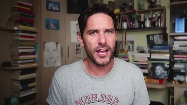 La paradoja en la que cae el 90% de la gente... смотреть онлайн