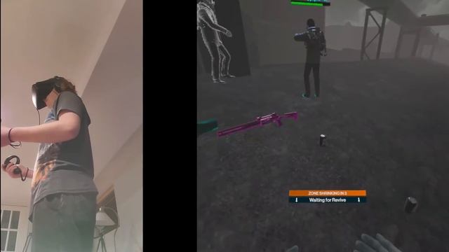 POPULATION ONE IS LITERALLY THE BEST BATTLE ROYALE GAME EVER. (my opinion) смотреть онлайн