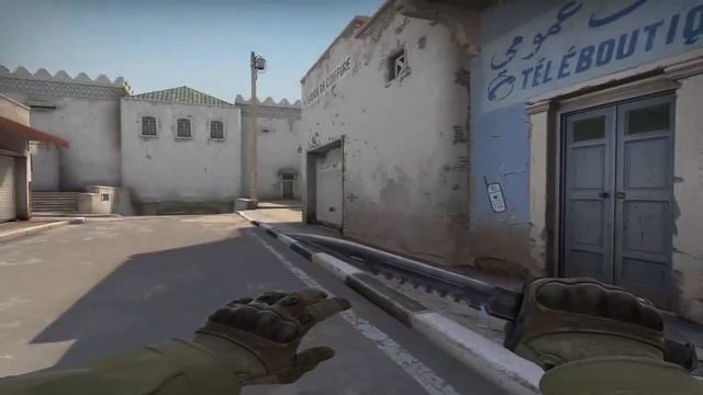 ПОБЕДНАЯ АТАКА НА DUST 2 БОЛЬШОЙ ГАЙД ОТ ТРЕНЕРА (CS : GO) смотреть онлайн