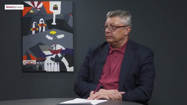 Анастасия Медовская - "черная пятница" в банке: что там происходит? смотреть онлайн
